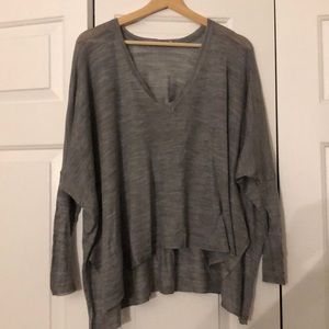 MNG Knit Top